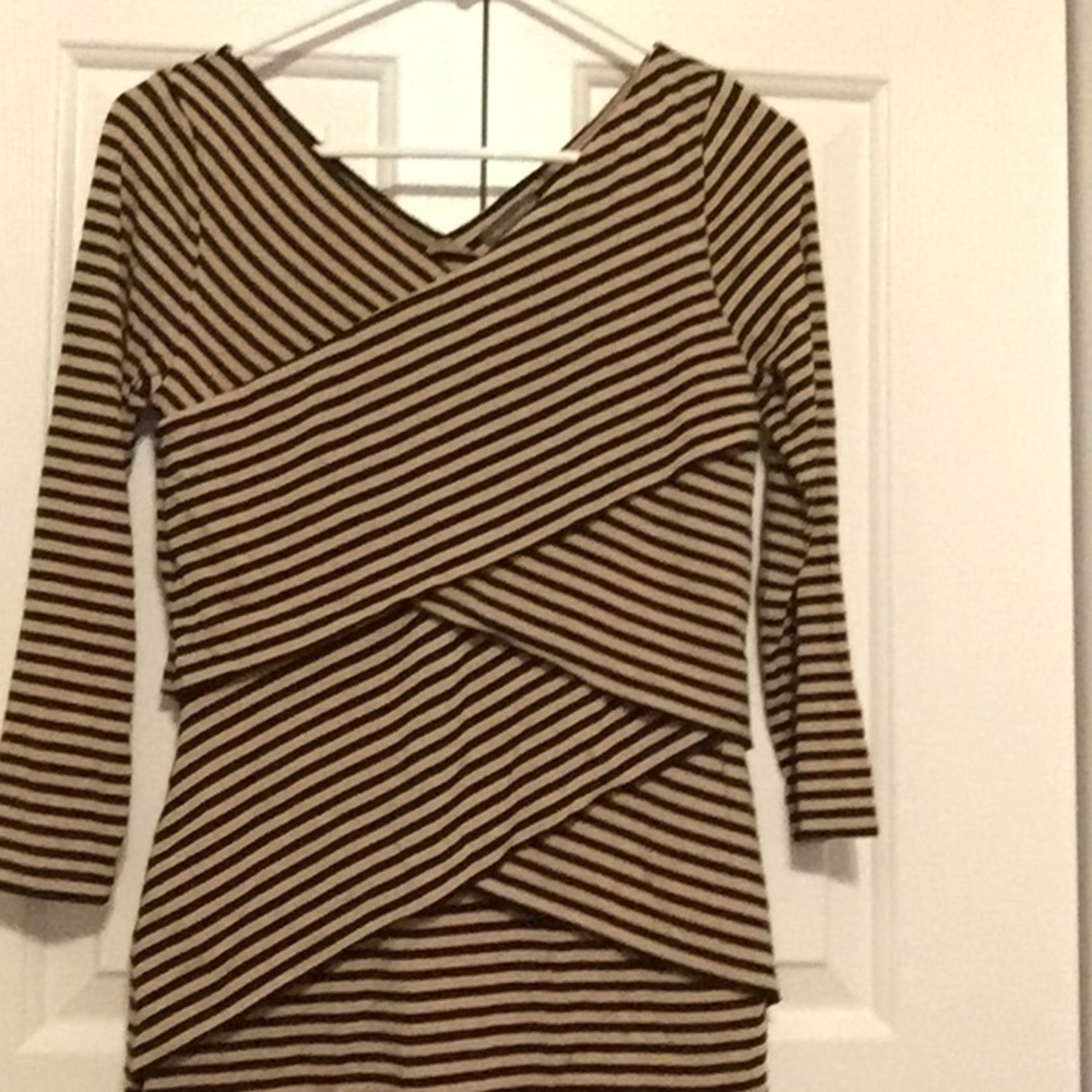 Dressy shirt